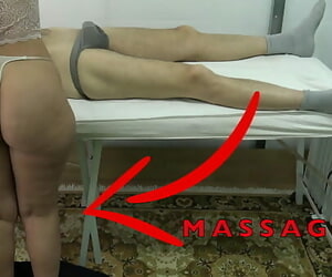 gal masseuse overal